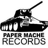 Paper Mache  Records